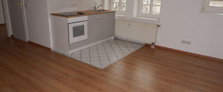 DG mit Lift - inkl. EBK + frei ab 1.2.26 - Photo 1