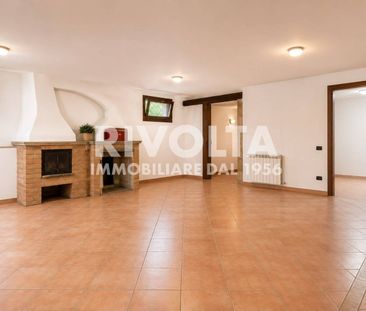 Villa unifamiliare Strada A, Olgiata, Roma - Photo 3