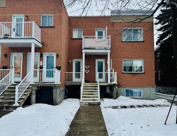 À louer / Appartement - Photo 1