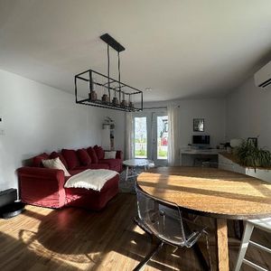 Appartement 5 1/2 en promotion - Photo 2