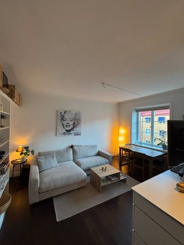 Geijersvägen, Stockholm - Foto 4