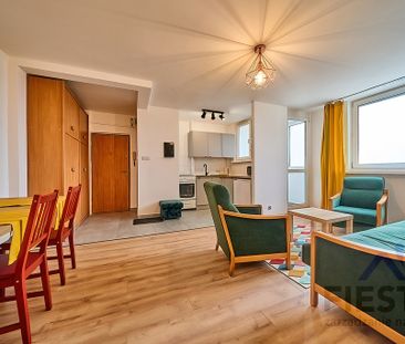 Lublin ul. Stefana Okrzei - Фото 1