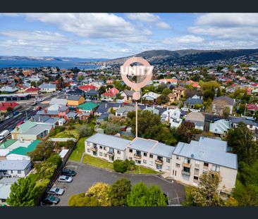 7/8 Allison St, West Hobart, Tas 7000 - Photo 1