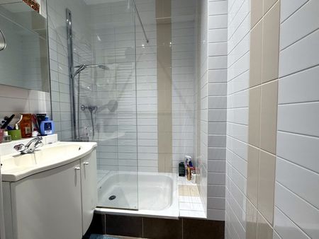 Appartement te huur - Photo 2