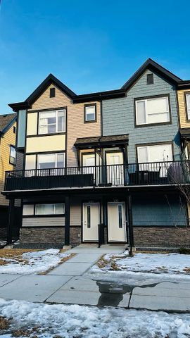 432 - 301 Redstone Boulevard, Calgary - Photo 4