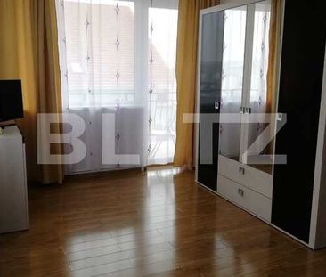 Apartament 1 camera, 42 mp, imobil nou, parcare, zona Lidl - Fotografie 2