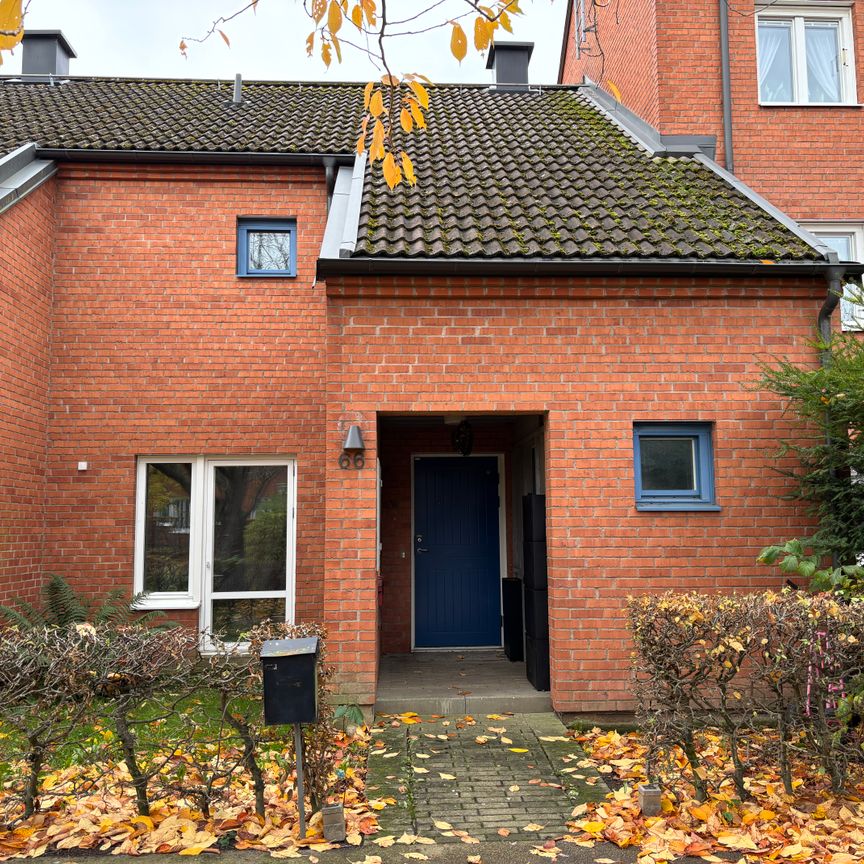 Galoppvägen 66, Helsingborg - Photo 2