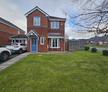 2 Grisedale Close, Middleton - Photo 4