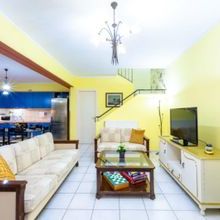 Μεζονέτα για ενοικίαση - Σπάτα, - Photo 1