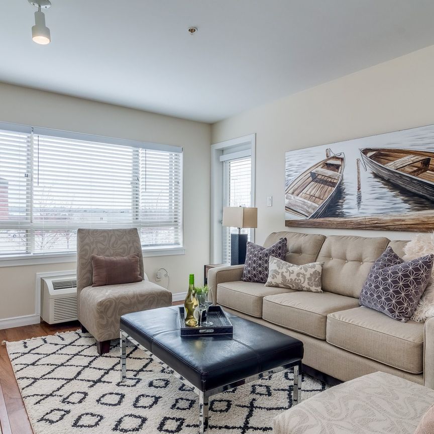 C, E - 2 bed, 2 bath - Photo 1