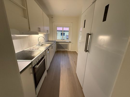 Hagagatan 24B - Photo 1