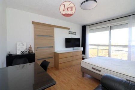 Location Appartement 1 pièce 28m² VICHY 03200 - Photo 2