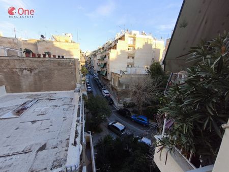Διαμέρισμα για ενοικίαση Πλατεία Αμερικής (Λεωφόρος Πατησίων - Λεωφόρος Αχαρνών) - Photo 4