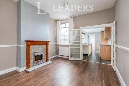 2 bedroom house to rent Victoria Street, Stoke-on-Trent, ST4 - Photo 2