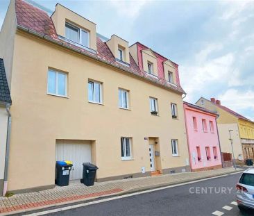Menší byt 2+1 (38 m - Photo 5