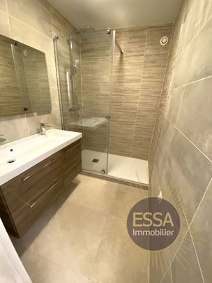 Appartement Le Chesnay Rocquencourt 3 pièce(s) 64 m2, - Photo 1