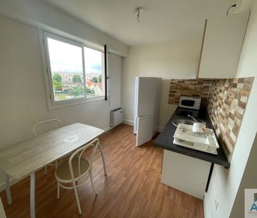 Roanne, 8 Rue Des Écoliers, Résidence "Olympia" - Photo 2