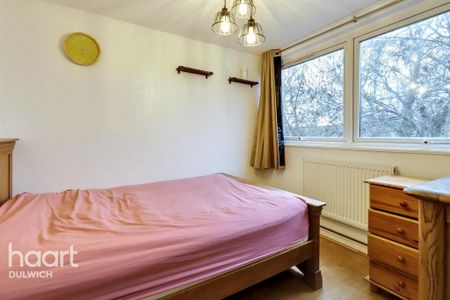 5 bedroom terraced house to rent - Photo 4