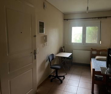 Studio/Γκαρσονιέρα για ενοικίαση Νέα Άμπλιανη (Λαμία) - Φωτογραφία 2