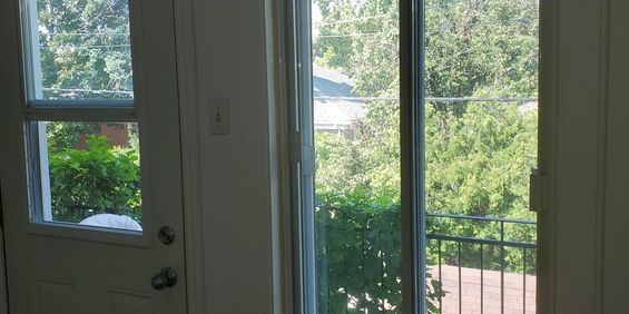 Logement Rénové 3 1/2 - Personne Seule - Photo 3