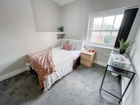 3 bedroom house share to rent - Photo 5