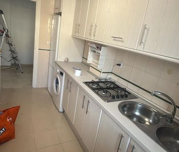 Ático de alquiler en Avenida General López Domínguez, 16a, Los Jard... - Photo 1