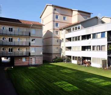 Seminarievägen 32 - Foto 1