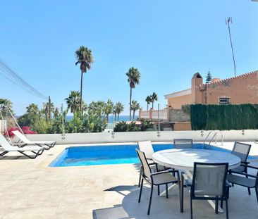 Casa en alquiler en Calaburra, Mijas - Photo 2