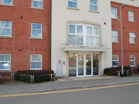 Palatine House, LN2 4ZE, Lincoln - Photo 4