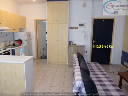 Studio/Γκαρσονιέρα για ενοικίαση Άγιος Νικόλαος (Βόλος) - Φωτογραφία 5
