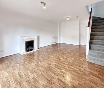 2 bedroom terraced house to rent - Photo 2