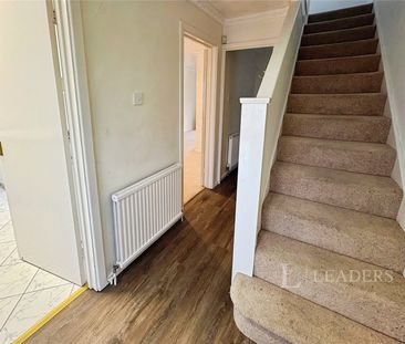 3 bedroom house to rent Tavistock Road, Cambridge, Cambridgeshire, CB4 - Photo 2
