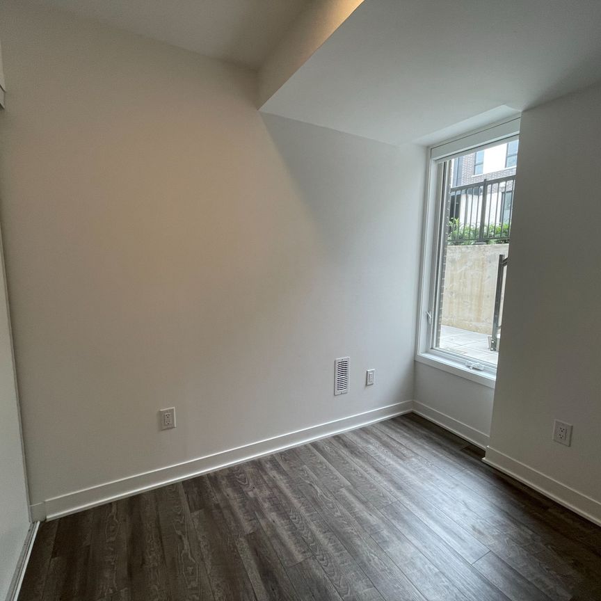 For Lease - 20 Ed Clark Gardens Unit# TH13, Toronto, Ontario - Photo 1