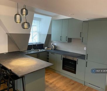 2 bedroom flat to rent - Photo 6