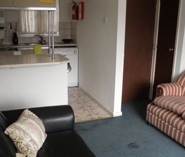 8 Belle Vue Court, LS3 1EU, Leeds - Photo 1