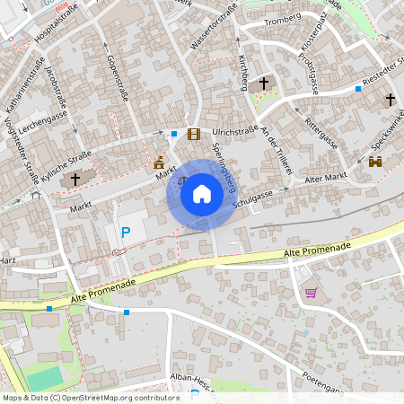 Schlossgasse, 06526, Schlossgasse    Sangerhausen