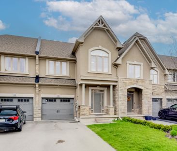 For Lease - 3352 Stalybridge Drive, Oakville, Ontario - Photo 5