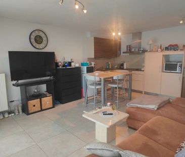 Woning te huur in Emelgem voor € 760 met 1 slaapkamer - Photo 2