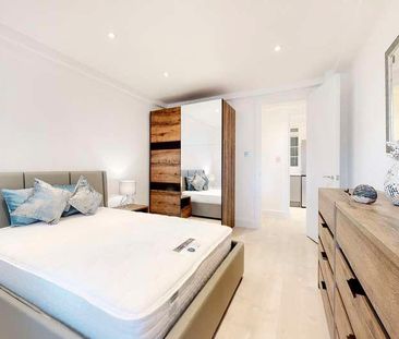 Neville Court, Abbey Road, St John's Wood, London, NW8 - Photo 3