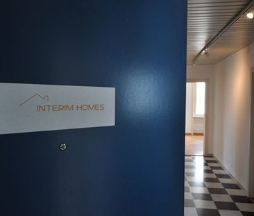 1 Zimmer, 18 m², 3. Stock - Photo 1