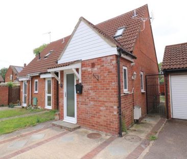 1 bedroom terraced house to rent - Photo 6