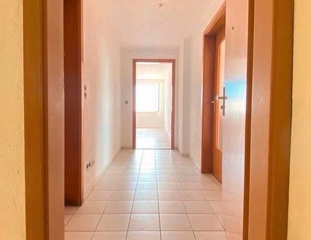 Tolle renovierte Wohnung in Vöhringen mit Küche zu vermieten - Photo 1