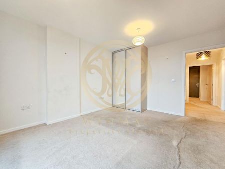 2 bedroom apartment to rent - Photo 3