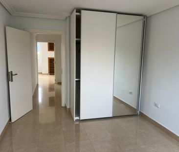 Flat - Cartagena (Plaza de España) - Photo 1