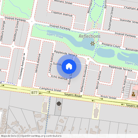 8 Rising Sun Parade, Vic 3029, Tarneit