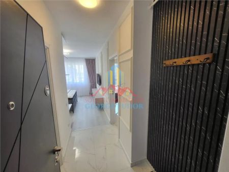 Inchiriere garsoniera Militari residence Parcare privata - Fotografie 5