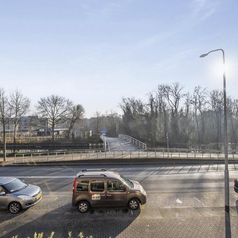 Leidsevaart 492RD - Foto 1