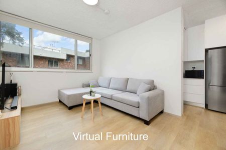 11/106-108 Bay Road Waverton - Photo 2