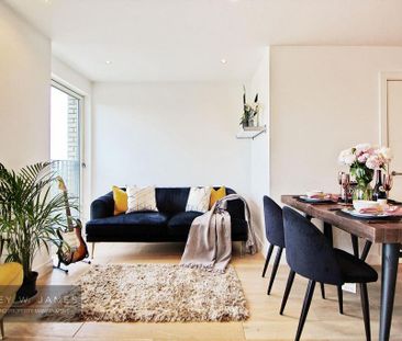 1 bedroom apartment to rent - Photo 3