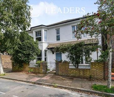 Maldon Road, Brighton, BN1 - Photo 2